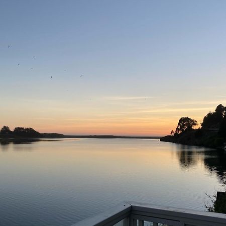 Jenner Inn Eksteriør billede
