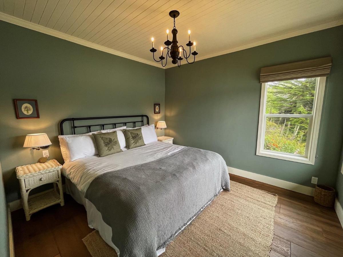 Jenner Inn Eksteriør billede