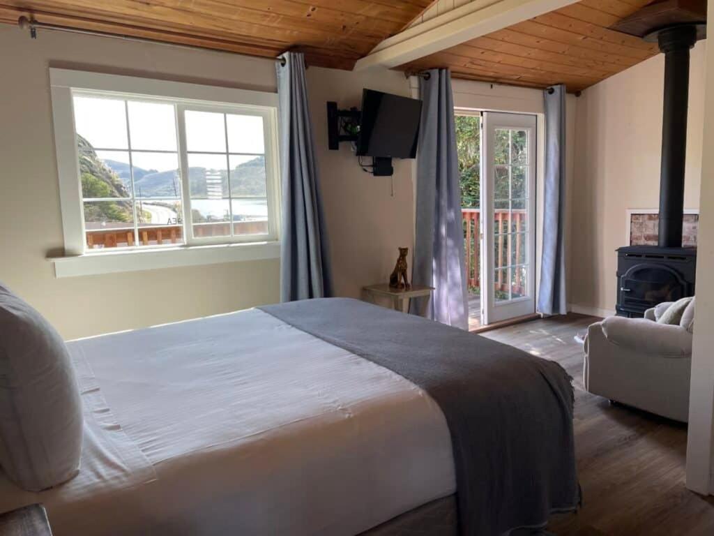 Jenner Inn Værelse billede