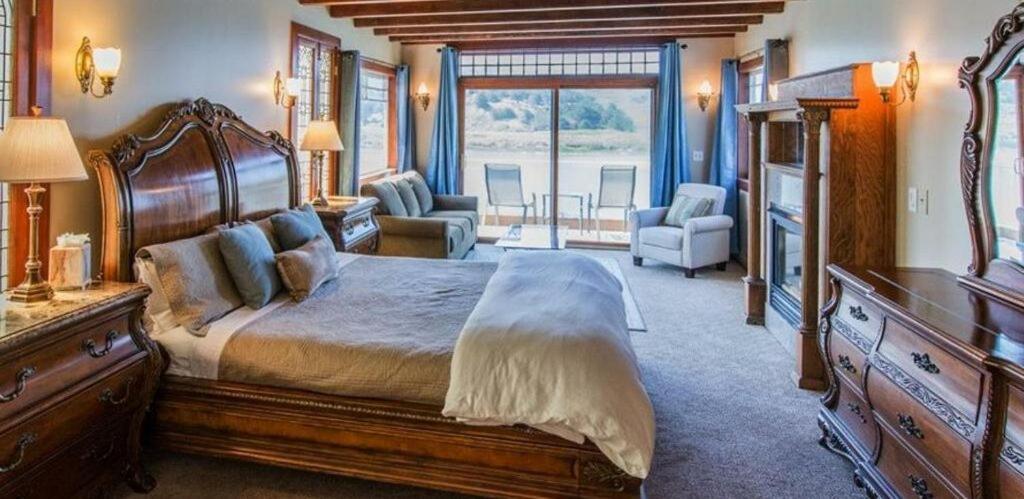 Jenner Inn Værelse billede