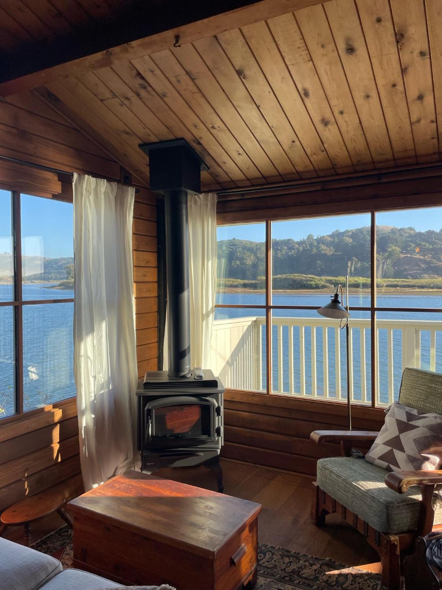 Jenner Inn Eksteriør billede